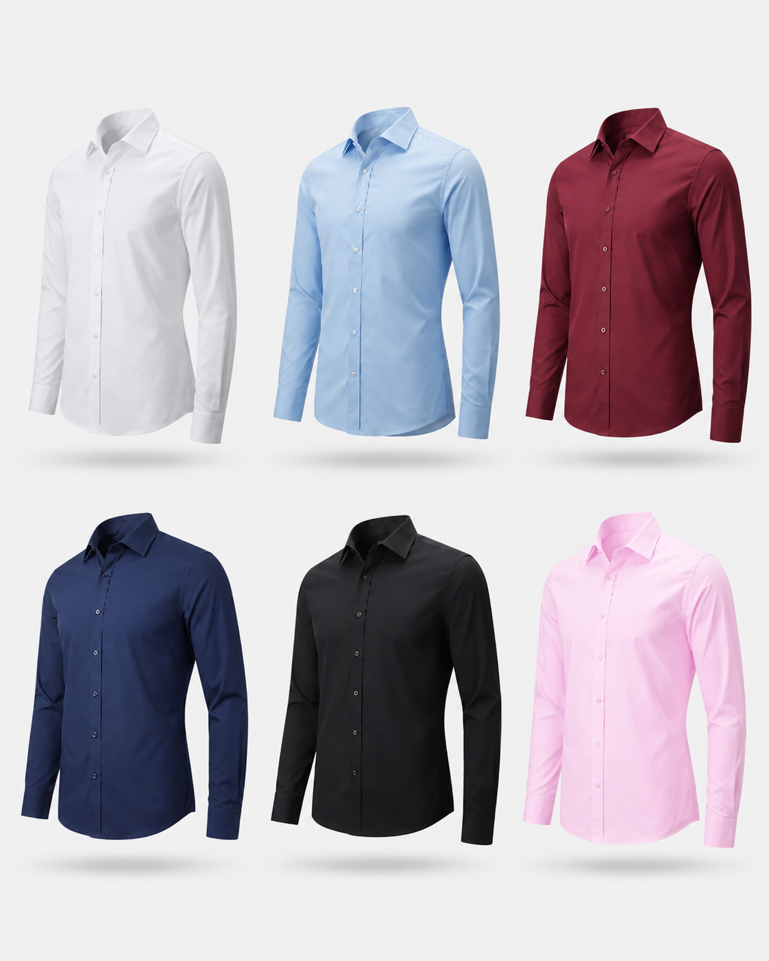 Londres | Camisa de vestir