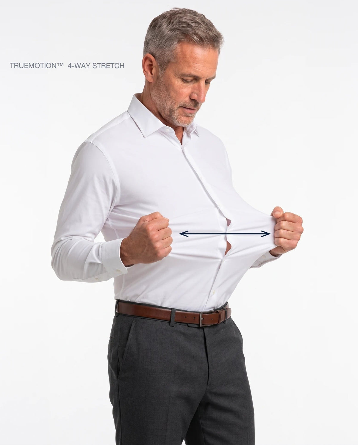 Londres | Camisa de vestir