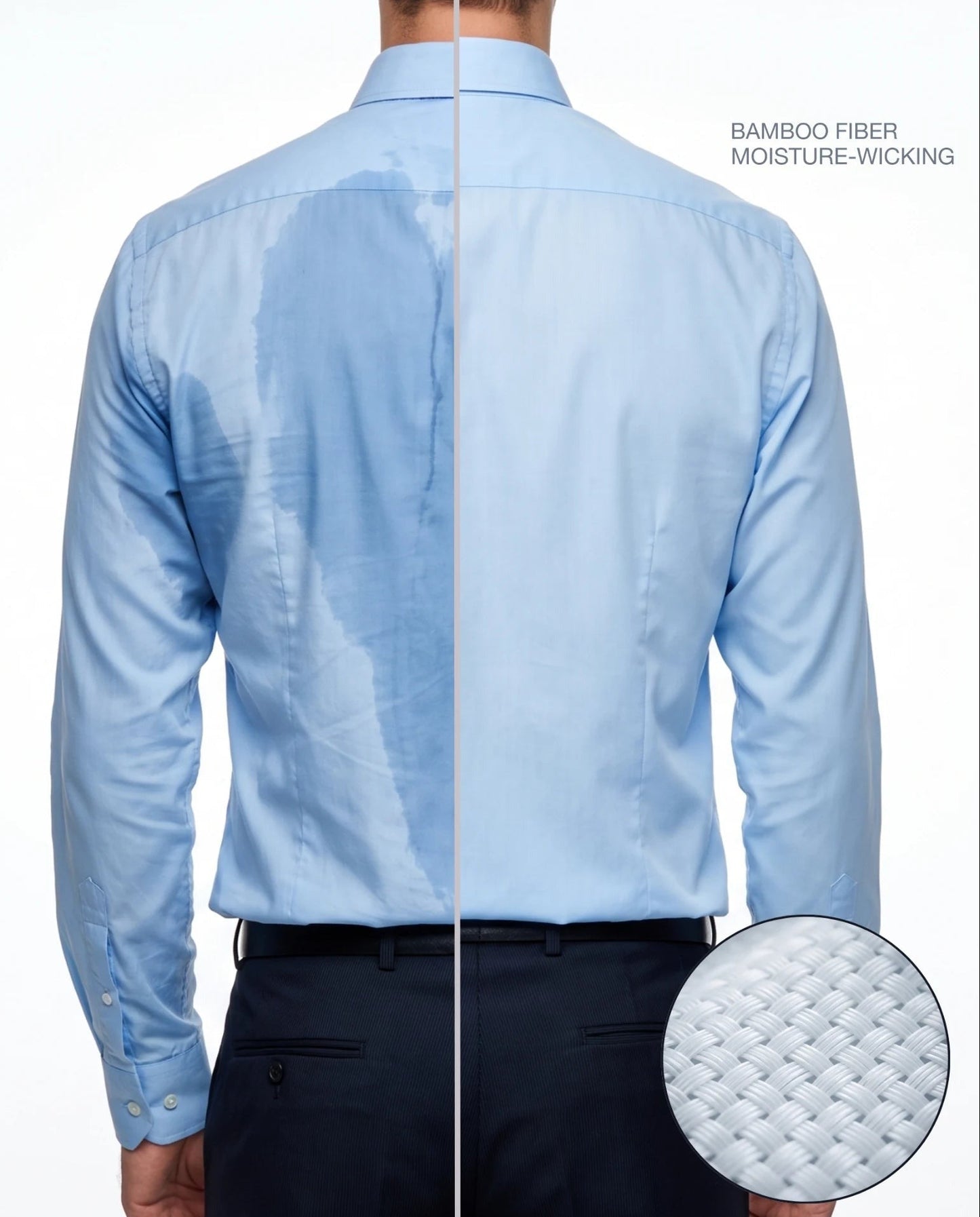 Londres | Camisa de vestir