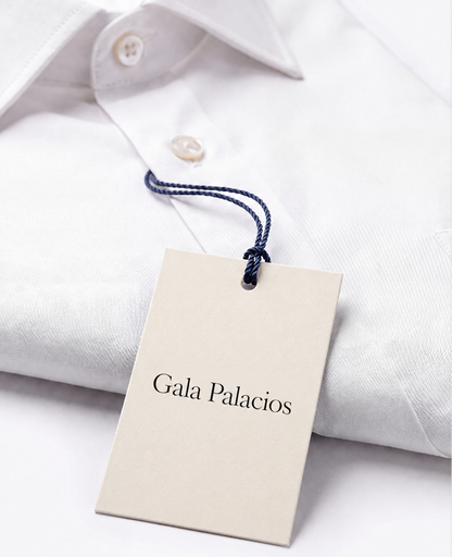 Londres | Camisa de vestir