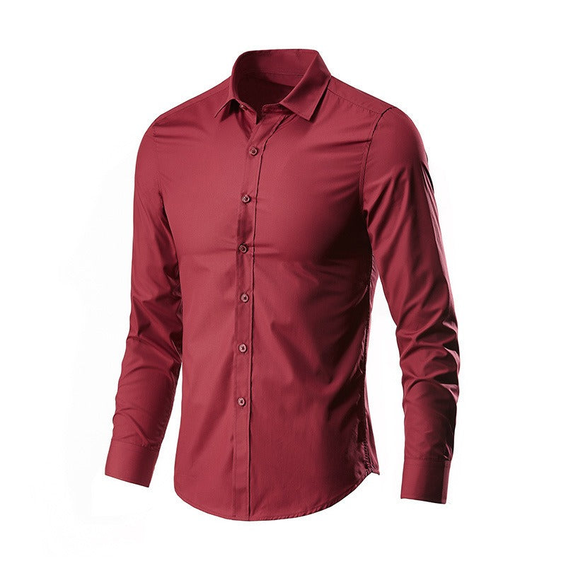 Londres | Camisa de vestir