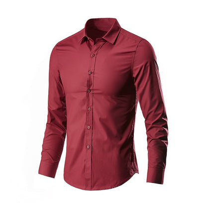 Londres | Camisa de vestir